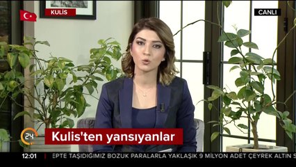 Kulis
