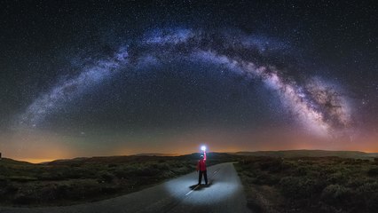 Are We Alone In The Universe?