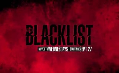 The Blacklist - Promo 5x14