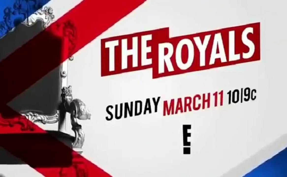 The Royals - Trailer Saison 4