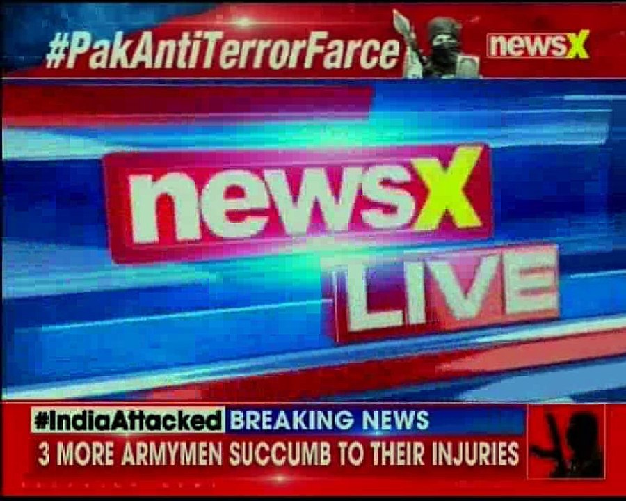 India to take up issue with US as Pakistan used US made weapons to attack Indian army