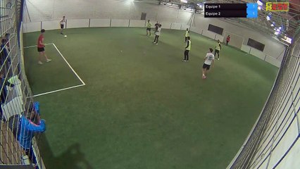 Equipe 1 Vs Equipe 2 - 09/02/18 23:23 - Loisir Poitiers - Poitiers Game Parc