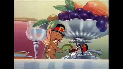 Tom And Jerry | Tom And Jerry's Ultimate Comic Or Ep. 5