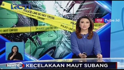Jasa Raharja Berikan Santunan untuk Korban Tanjakan Emen