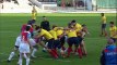 Rugby Europe Championship - L'Espagne s'offre la Russie