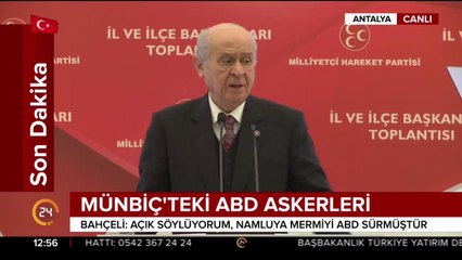 Biz vatanımıza sahip çıkacağız