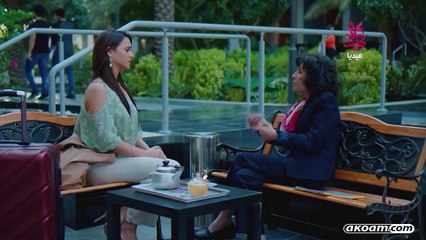 الحلقه 15 من مسلسل - جيران - الموسم الرابع