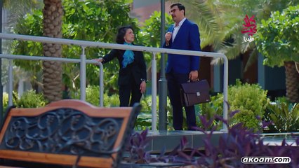 الحلقه 17 من مسلسل - جيران - الموسم الرابع