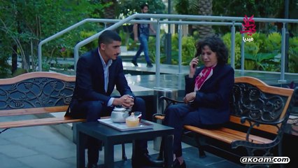 الحلقه 16 من مسلسل - جيران - الموسم الرابع