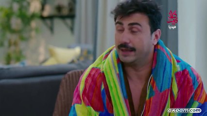 الحلقه 19 من مسلسل - جيران - الموسم الرابع