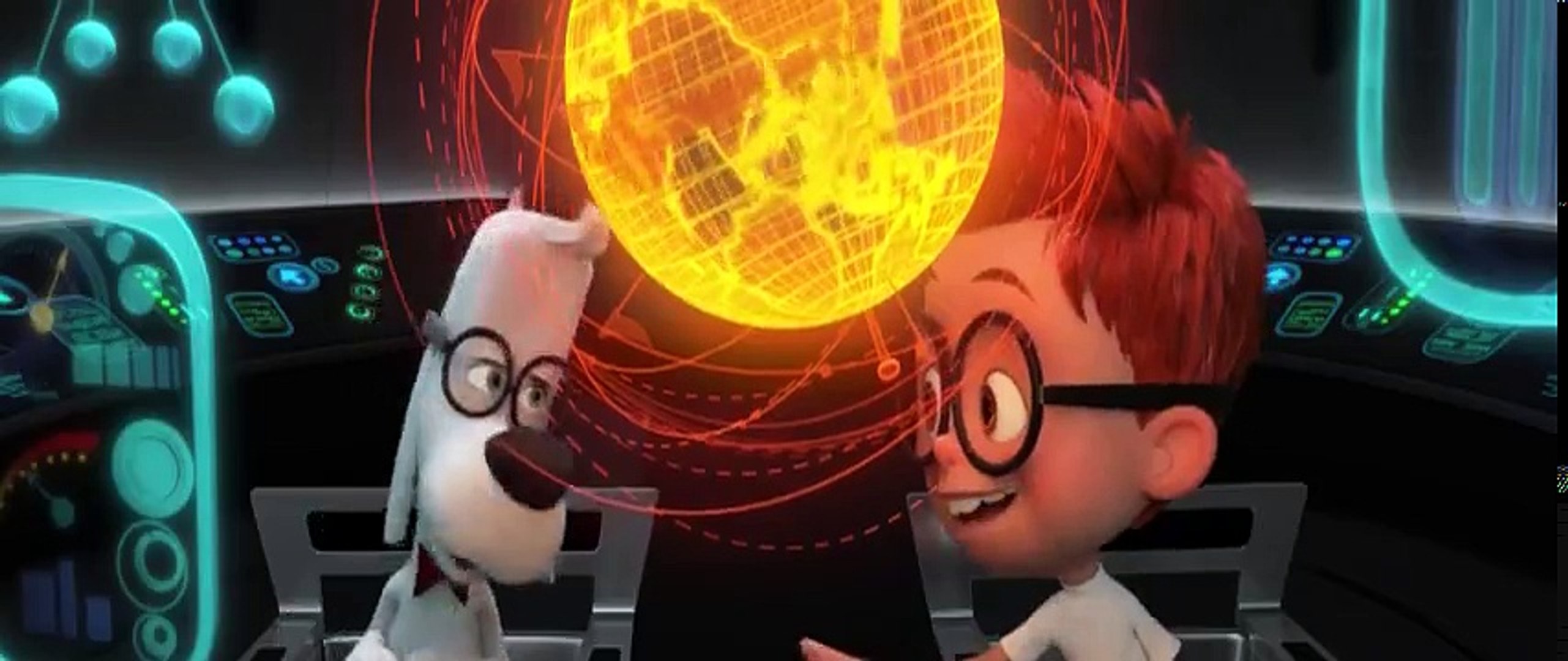 Mr Peabody And Sherman Movie Online