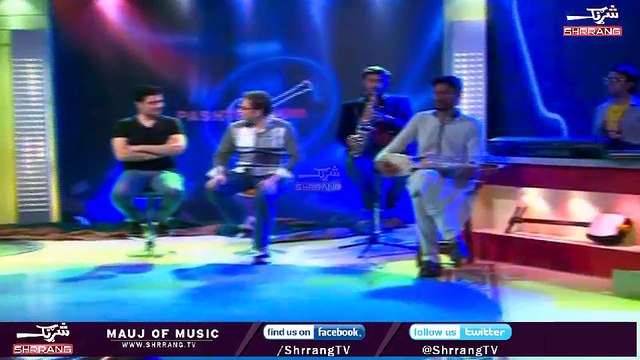 Kinna sohna tenu rab ne banaya by Junaid