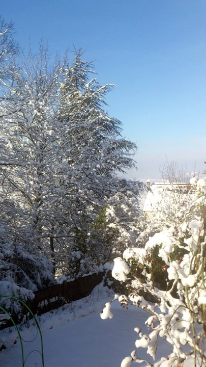 Camille... Respire...  02 18