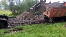 Awesome driver skill