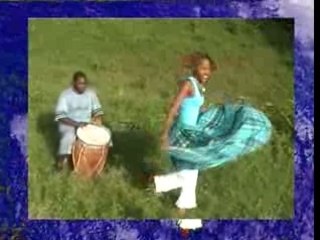 IdéfiX- La An ka Rété-Là