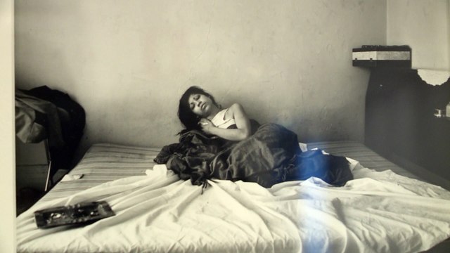 Sala Rekalde de Bilbao acoge exposición del fotógrafo Bruce Davidson