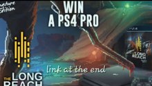 Ps4 pro giveaway