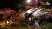 香港巴士翻覆19死63伤