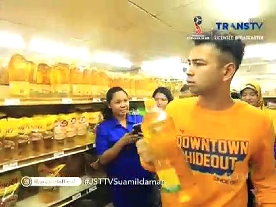 JSTTV Suami Idaman 110218 Part 1