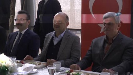 Başbakan Yardımcısı Işık'tan ABD'ye: "Derhal Pyd/ypg Unsurlarını Münbiç'ten Çekin ve Sizde Çekilin"