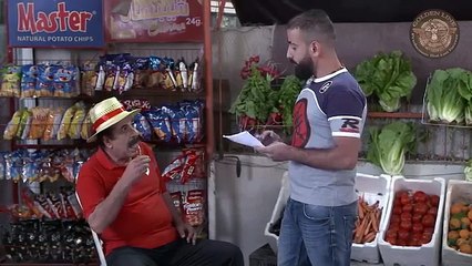 مسلسل شو القصة ـ الحلقة 19 التاسعة عشر كاملة HD  Sho Al Qsa