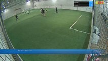 But de Equipe 2 (1-8) - Equipe 1 Vs Equipe 2 - 10/02/18 10:58 - Loisir Poitiers - Poitiers Game Parc
