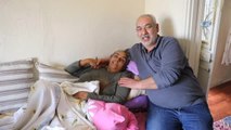 Manisa'da 7 Yıl Önce Boşanan Çift Hasta Yatağında Nikah Tazeledi