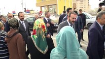 AK Parti Genel Başkan Yardımcısı Ünal - KAHRAMANMARAŞ