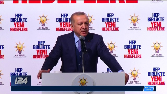 Un hélicoptère turc abattu vers Afrin par les Kurdes syriens