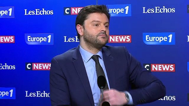 Marine Le Pen : Macron organise le grand déclassement des classes moyennes