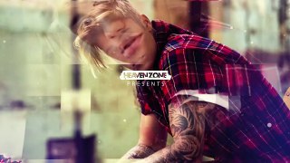 Justin Bieber (Music Video) - Shape of You (Cover & Remix)