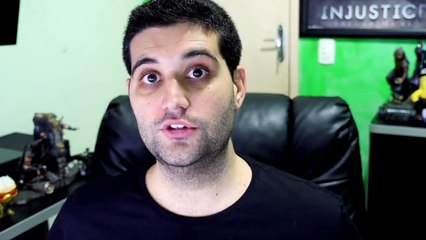 NOVO TRAILER DA LIGA DA JUSTIÇA E O RETORNO DO SUPERMAN