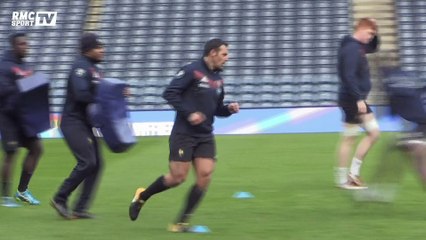 VI Nations – battre l’Ecosse pour oublier la défaite irlandaise