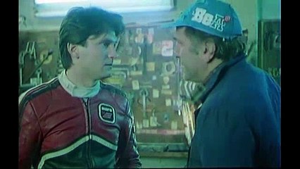 Groznica ljubavi - Ceo domaci film (1984) 2. DEO