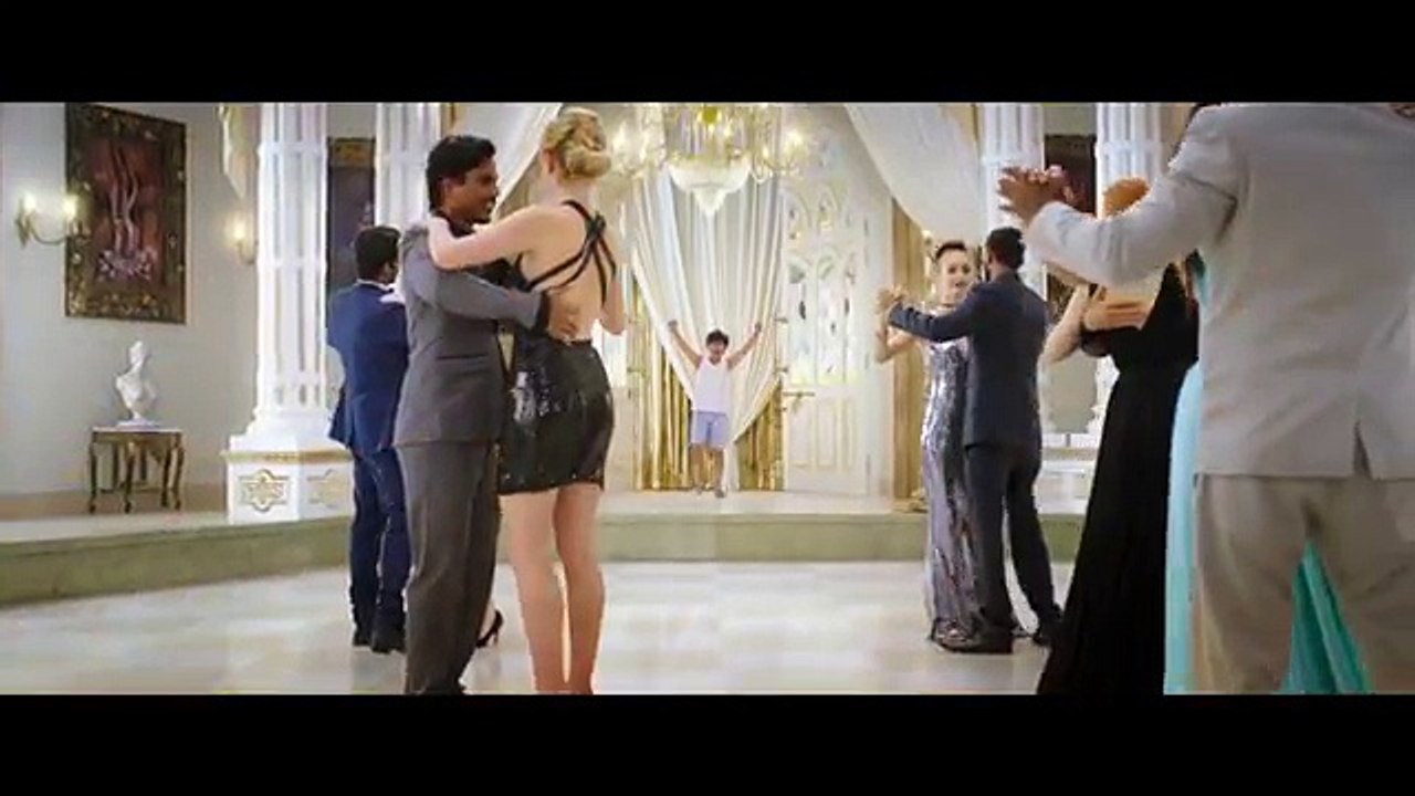 Zero Official Trailer Sharukh Khan