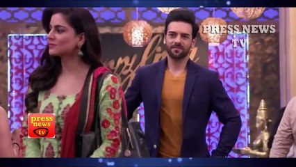 Kundali Bhagya -12th February 2018  Zee Tv Serials News