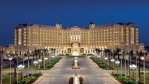 فندق ريتز كارلتون الرياض يعيد فتح أبوابه للنزلاء