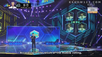 The Unit Ep 29 Eng Sub