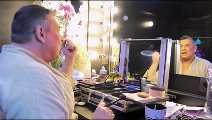 Interview Thierry Wilson - Zize au Silo de Marseille Partie 2- Février 2018