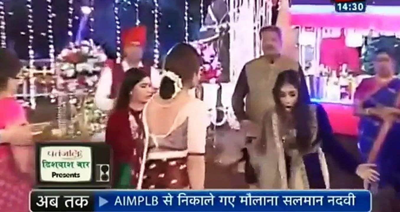 Yeh Hai Mohabbatein : Ishita Ka Dhamaka : 13 February 2018 Episode Twist