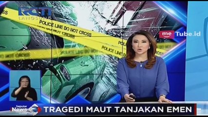 Tragedi Tanjakan Emen, Seluruh Korban Dipulangkan