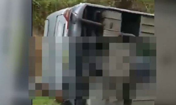 Polisi Periksa 4 Saksi Kecelakaan Bus Maut di Tanjakan Emen