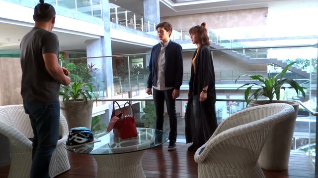 Behind the scenes 3, Thai Health Promotion Foundation (Running on Love)