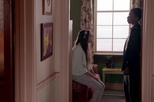 The Dumping Ground Series 3 Episode 1 Party Games (Law and Disorder pt1)