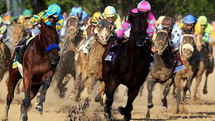 8 Facts You Didn¹t Know About the Kentucky Derby