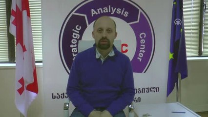 Zeytin Dalı Harekatı'nı Çok Yerinde Buluyorum"