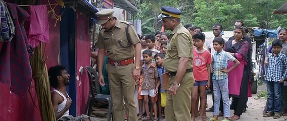 Kuntham (2017) Malayalam HDRip x264 Movie Part 1