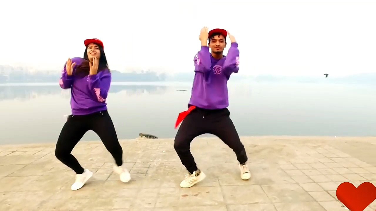 deb d - pardesi song dance video