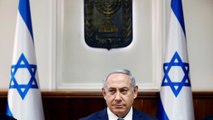 نتنياهو: إسرائيل وجهت ضربة قوية لإيران بسوريا