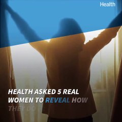 Effective Techniques of  Girl Masturbation